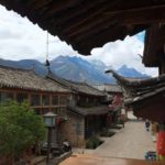 麗江古城