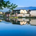 宏村2